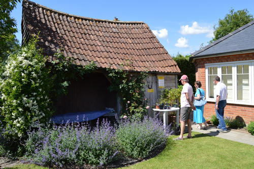 Warren Cottage